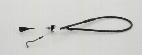 8140 29311 TRISCAN Air Supply Accelerator Cable