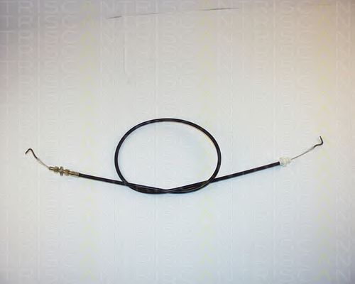 8140 29312 TRISCAN Accelerator Cable
