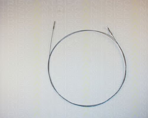 8140 29313 TRISCAN Accelerator Cable