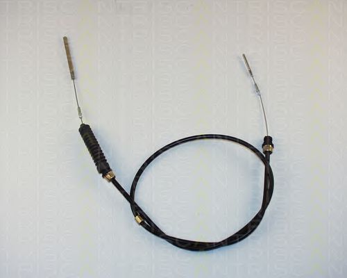 8140 29318 TRISCAN Accelerator Cable