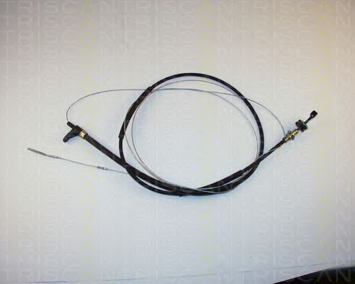 8140 29319 TRISCAN Accelerator Cable