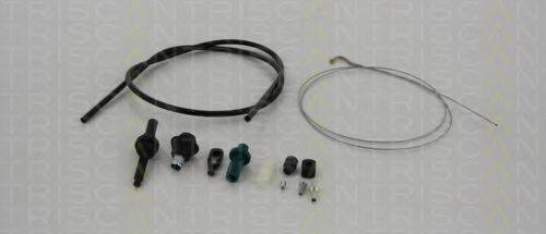 8140 29326 TRISCAN Accelerator Cable