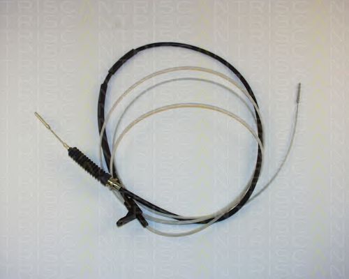 8140 29328 TRISCAN Air Supply Accelerator Cable