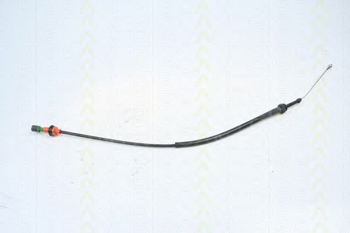 8140 29332 TRISCAN Accelerator Cable