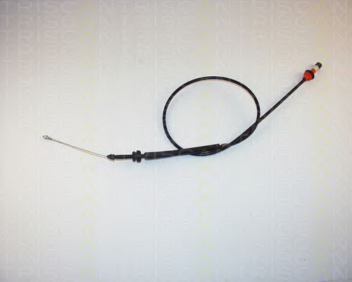 8140 29333 TRISCAN Accelerator Cable
