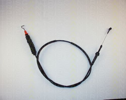 8140 29337 TRISCAN Accelerator Cable