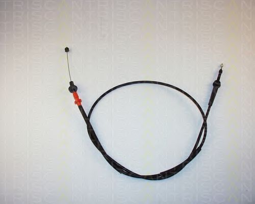 8140 29338 TRISCAN Accelerator Cable