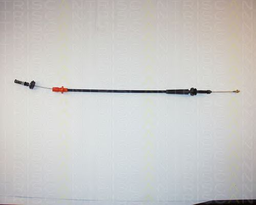 814029342 TRISCAN Accelerator Cable