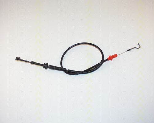 8140 29344 TRISCAN Accelerator Cable