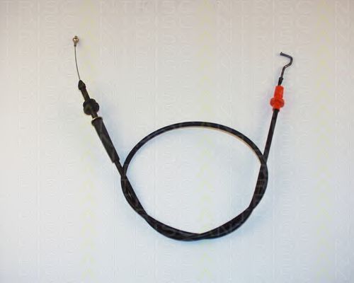 8140 29345 TRISCAN Accelerator Cable