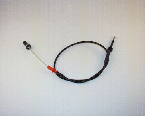 8140 29347 TRISCAN Accelerator Cable