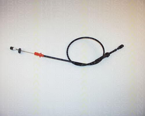 8140 29348 TRISCAN Accelerator Cable