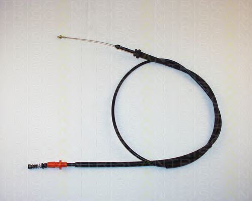 8140 29349 TRISCAN Accelerator Cable