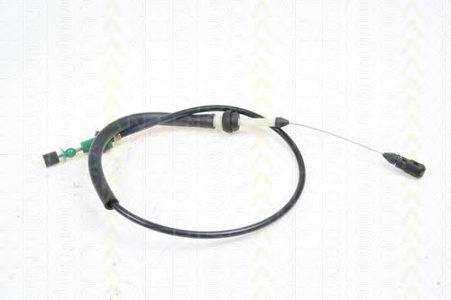 8140 29353 TRISCAN Accelerator Cable
