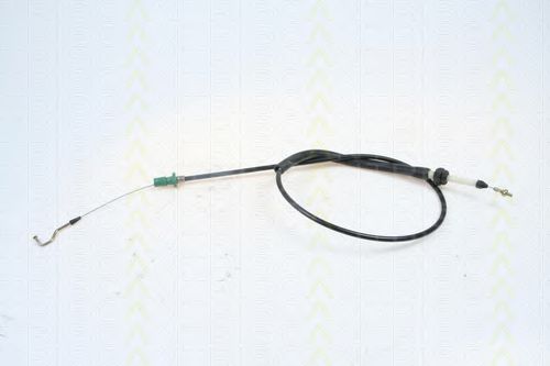 8140 29354 TRISCAN Accelerator Cable