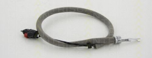 8140 29704 TRISCAN Automatic Transmission Cable, automatic transmission