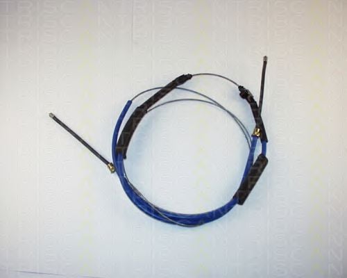 8140 32101 TRISCAN Brake System Cable, parking brake