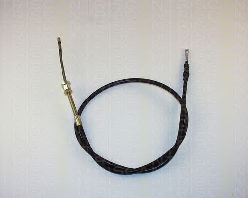 8140 38102 TRISCAN Cable, parking brake