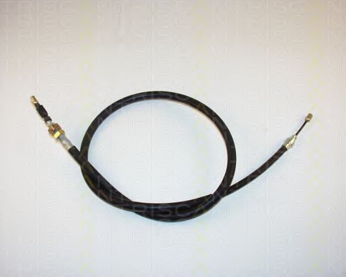 8140 38120 TRISCAN Brake System Cable, parking brake