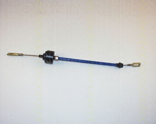 8140 38205 TRISCAN Clutch Cable