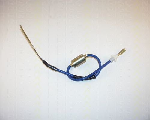 8140 38208 TRISCAN Clutch Cable