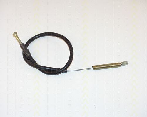 8140 38215 TRISCAN Clutch Cable