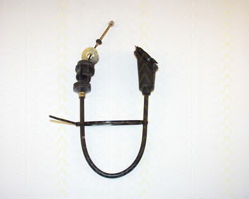 8140 38221 TRISCAN Clutch Cable