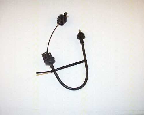 8140 38223 TRISCAN Clutch Cable