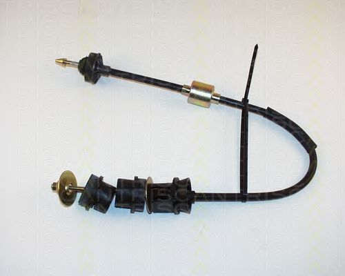 8140 38224 TRISCAN Clutch Cable
