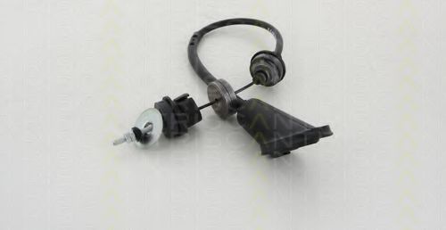 8140 38233 TRISCAN Clutch Cable