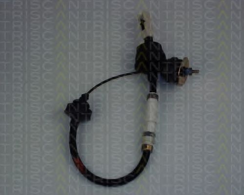 8140 38239 TRISCAN Clutch Cable