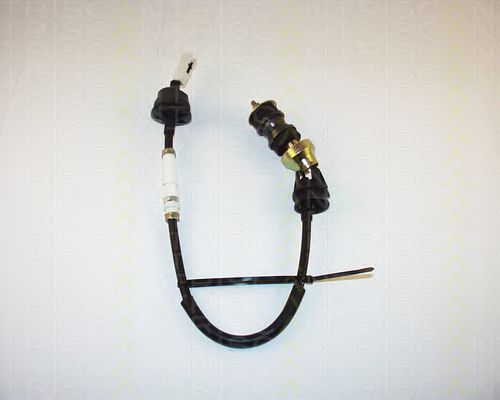 8140 38241 TRISCAN Clutch Cable