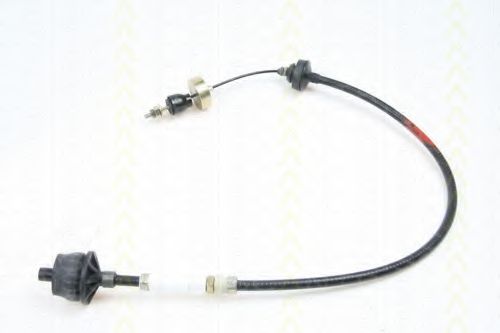 8140 38242 TRISCAN Clutch Cable