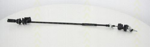8140 38246 TRISCAN Clutch Cable