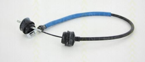 8140 38248 TRISCAN Clutch Cable