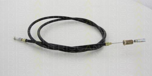 8140 38252 TRISCAN Clutch Cable