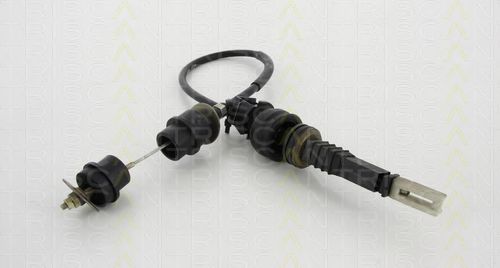 8140 38255 TRISCAN Clutch Cable