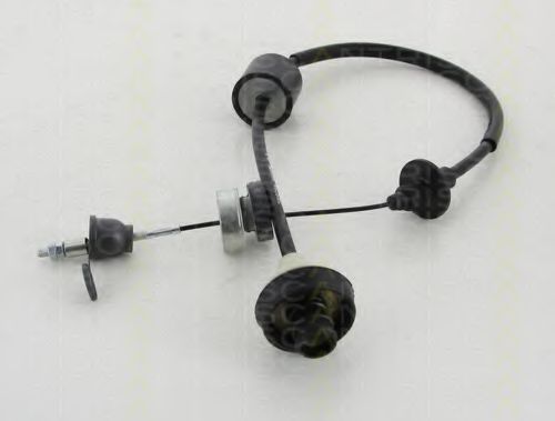 8140 38256 TRISCAN Clutch Cable