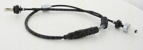 8140 38257 TRISCAN Clutch Cable