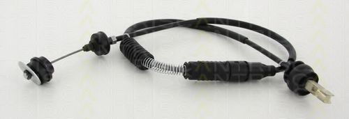 8140 38262 TRISCAN Clutch Cable