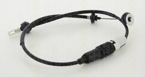 8140 38265 TRISCAN Clutch Cable