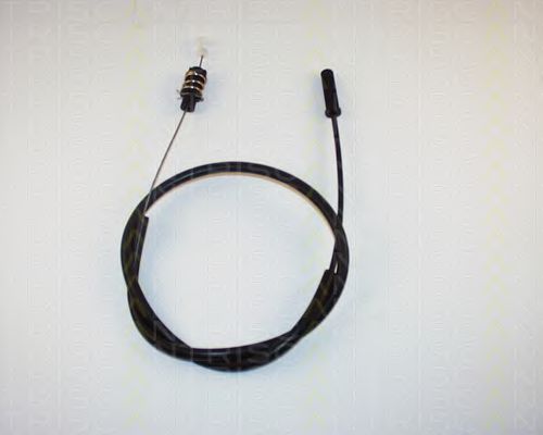 8140 38310 TRISCAN Accelerator Cable