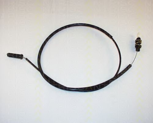 8140 38317 TRISCAN Air Supply Accelerator Cable