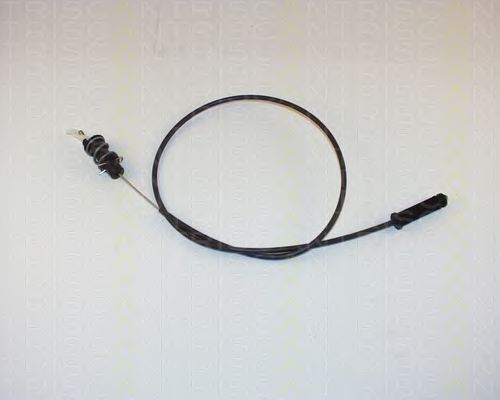 8140 38321 TRISCAN Accelerator Cable
