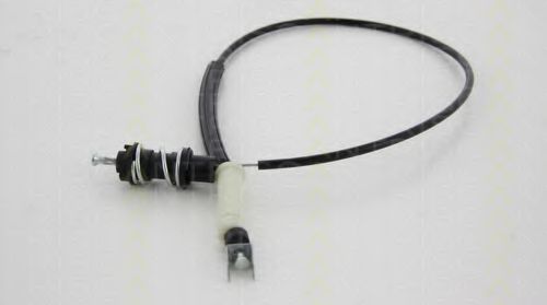 8140 38323 TRISCAN Accelerator Cable