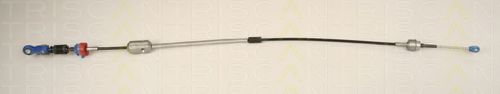 8140 38705 TRISCAN Cable, automatic transmission