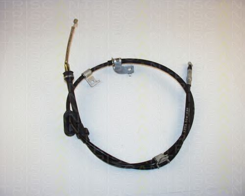 8140 40111 TRISCAN Cable, parking brake