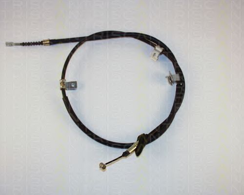 8140 40122 TRISCAN Brake System Cable, parking brake