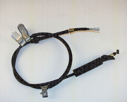 8140 40130 TRISCAN Brake System Cable, parking brake