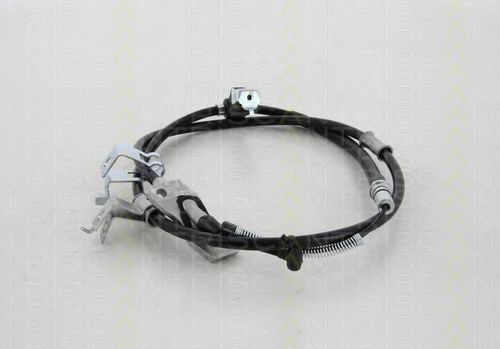 8140 40154 TRISCAN Cable, manual transmission